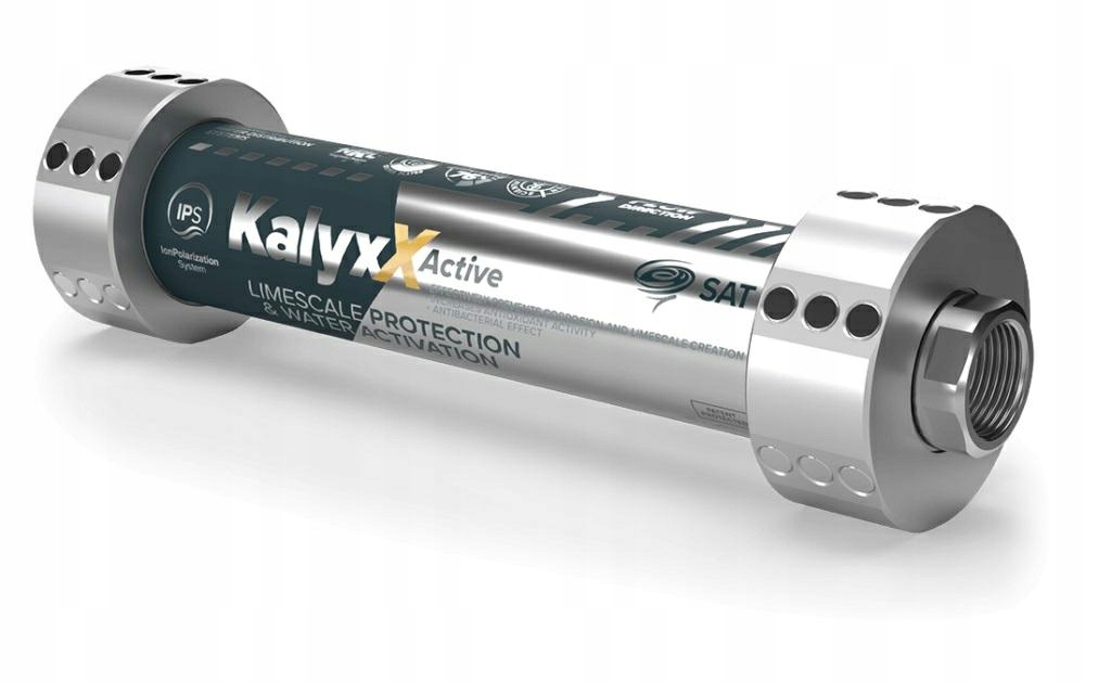 IPS Kalyxx Active aviváž 1 l